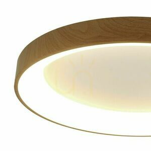 Lampa sufitowa Mantra NISEKO II 8643 small 1