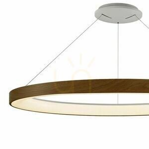 Żyrandol wiszący Mantra NISEKO II 8648 small 1