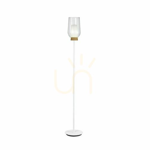 Sprawdź Lampa podłogowa Mantra NORA 8282