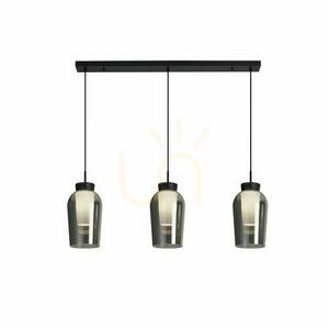 Żyrandol wiszący Mantra NORA 8285 small 0