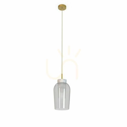 Sprawdź Lampa wisząca Mantra NORA 8398