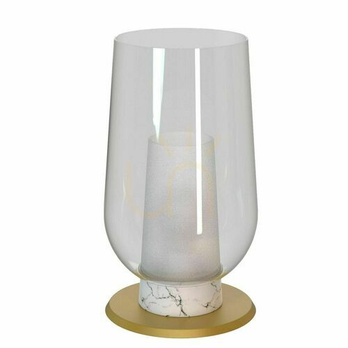Sprawdź Lampa stołowa Mantra NORA 8401
