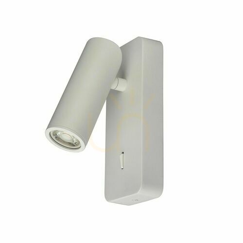 Sprawdź Lampa ścienna NOTTE 8873