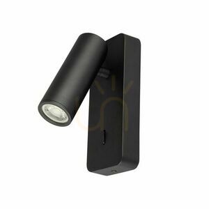 Lampa ścienna NOTTE 8874 small 0