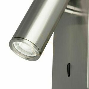 Lampa ścienna NOTTE 8875 small 1