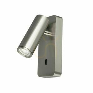 Lampa ścienna NOTTE 8875 small 0