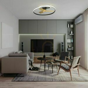ŻYRANDOL Wentylator sufitowy Mantra ŻYRANDOL OCEAN 8236 small 3
