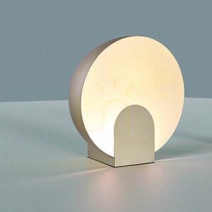 Lampa stołowa Mantra OCULO 8432 small 1