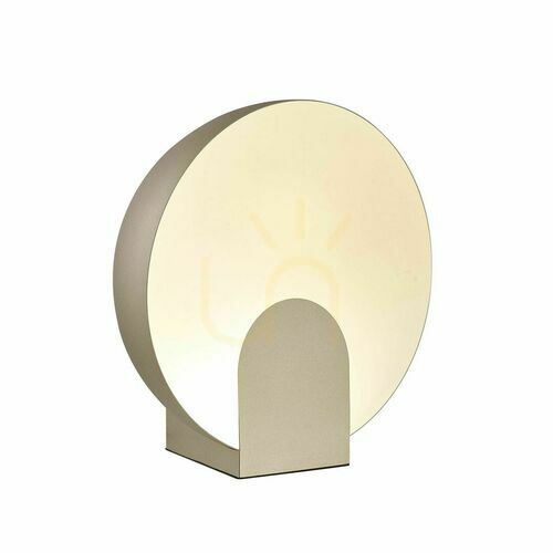 Sprawdź Lampa stołowa Mantra OCULO 8432
