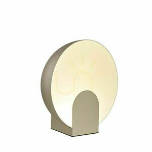 Lampa stołowa Mantra OCULO 8434 small 0