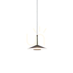 Lampa wisząca Mantra ORION 7305 small 0