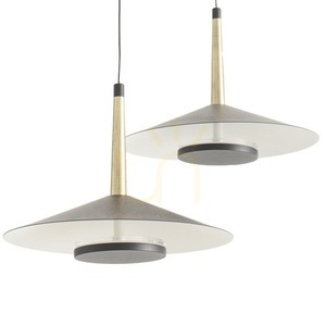 Lampa wisząca Mantra ORION 7306 small 1