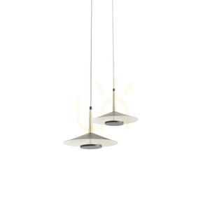 Lampa wisząca Mantra ORION 7306 small 0