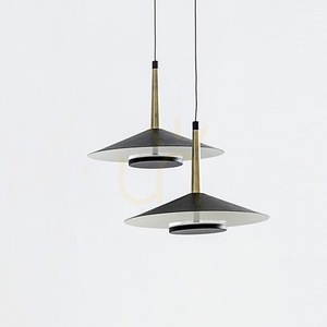 Lampa wisząca Mantra ORION 7307 small 1