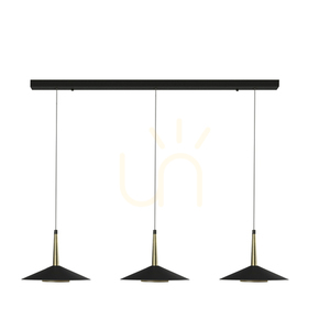 Lampa wisząca Mantra Orion 7475 small 0