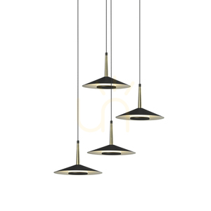 Lampa wisząca Mantra Orion 7476 small 1