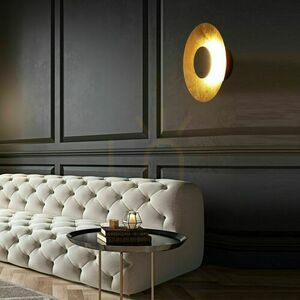 Lampa ścienna ORION 8127 small 3