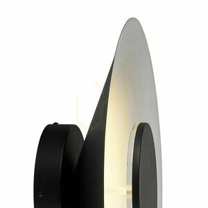 Lampa ścienna ORION 8128 small 1