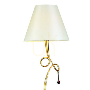 Lampa podłogowa Mantra PAOLA 3543 small 1