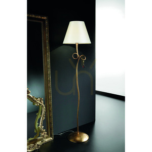 Lampa podłogowa Mantra PAOLA 3543 small 2
