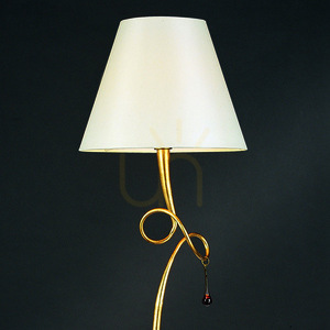 Lampa podłogowa Mantra PAOLA 3543 small 3