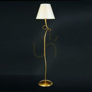 Lampa podłogowa Mantra PAOLA 3543 small 4