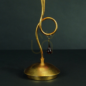 Lampa stołowa Mantra PAOLA 3545 small 2