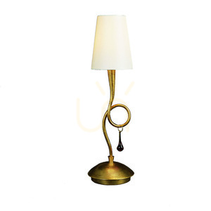 Lampa stołowa Mantra PAOLA 3545 small 0