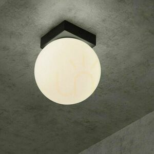 Lampa ścienna Mantra PUEBLA 8889 small 1