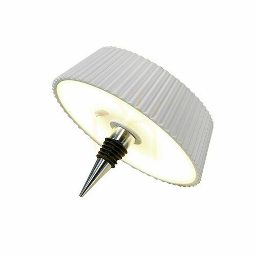 Sprawdź Przenośna Lampa uliczna Mantra Mantra RELAX 7930