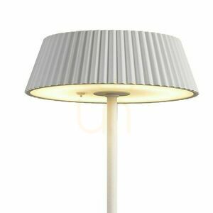 Przenośna Lampa uliczna Mantra Mantra RELAX 7933 small 1