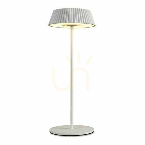 Sprawdź Przenośna Lampa uliczna Mantra Mantra RELAX 7933