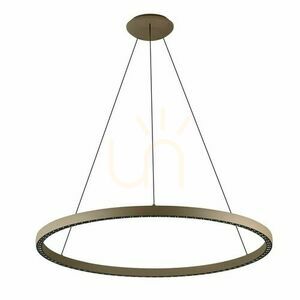Lampa wisząca Mantra RIUMAR 8677 small 0