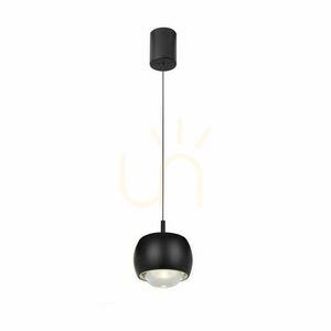 Lampa wisząca Mantra ROLLER 8406 small 0