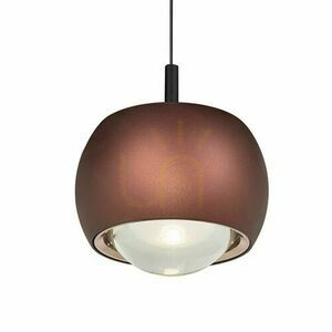 Lampa wisząca Mantra ROLLER 8408 small 1