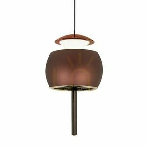 Lampa wisząca Mantra ROLLER 8411 small 1