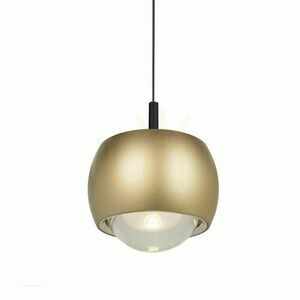 Lampa wisząca Mantra ROLLER 8541 small 1