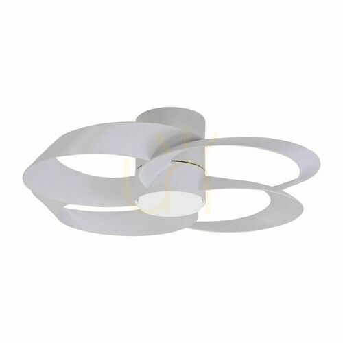 Sprawdź Żyrandol z wentylatorem sufitowym Mantra ROSE 8705