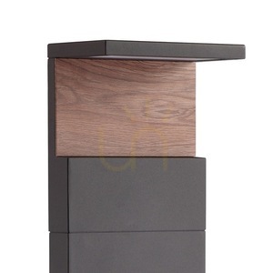 Zewnętrzna lampa gruntowa Mantra RUKA 6773 small 3