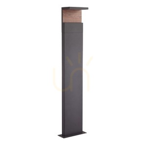 Zewnętrzna lampa gruntowa Mantra RUKA 6773 small 0