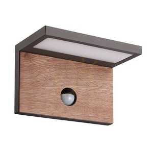 Uliczna Lampa ścienna Mantra RUKA 6774 small 1