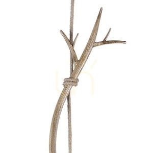 Lampa wisząca boho SABINA 6178 - MANTRA small 2