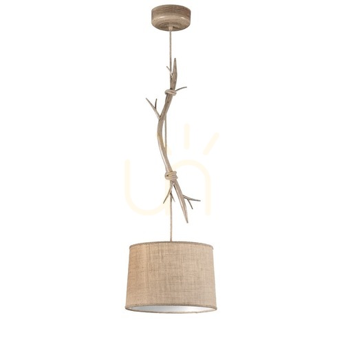 Sprawdź Lampa wisząca Mantra SABINA 6179