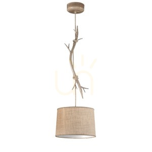 Lampa wisząca Mantra SABINA 6179 small 0
