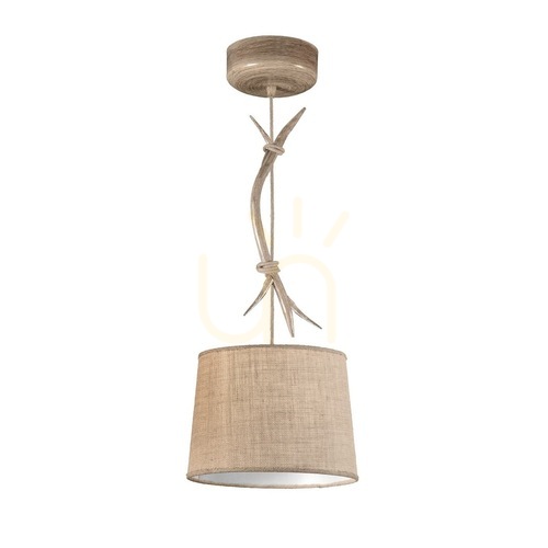 Sprawdź Lampa wisząca Mantra SABINA 6410