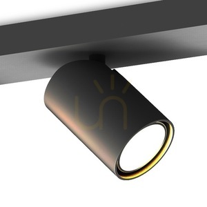 Sufitowa lampa punktowa Mantra SAL 6711 small 1