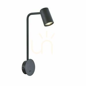 Lampa ścienna SAL 7519 small 0