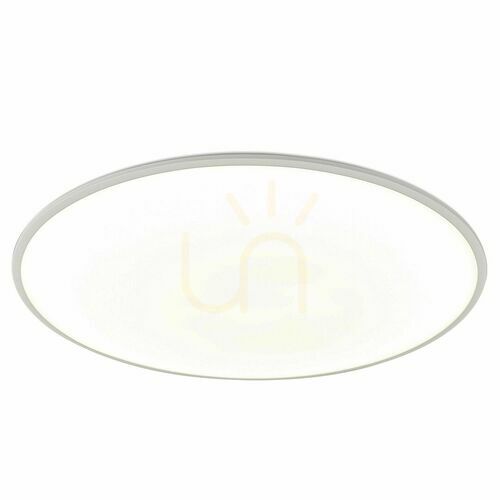 Sprawdź Plafon LED Mantra SLIM 25 cm biały 16W 5000K 7970