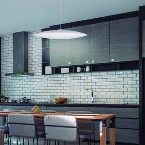 Lampa wisząca Mantra SLIM 8101 small 2