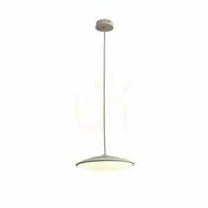 Lampa wisząca Mantra SLIM 8105 small 0